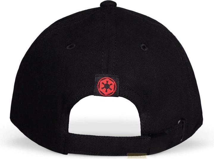 Image du produit Difuzed STAR WARS - Casquette Ajustable - Villains (Taille unique)