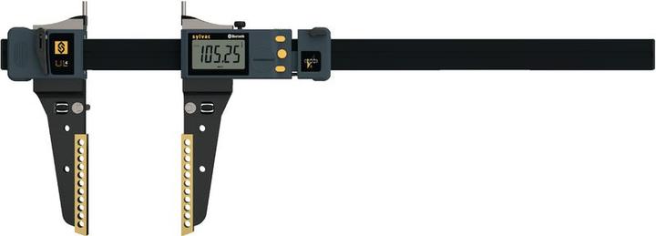 Produktbild Sylvac Messschieber digital UL4 IP67 (20 cm)