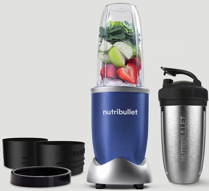 Image du produit NutriBullet Power 9-teilig (1000 W)