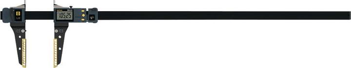 Sylvac Messschieber digital UL4 IP67 (150 cm)