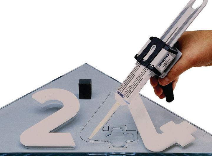 Image du produit Weicon Pistolet de dosage EASY-MIX