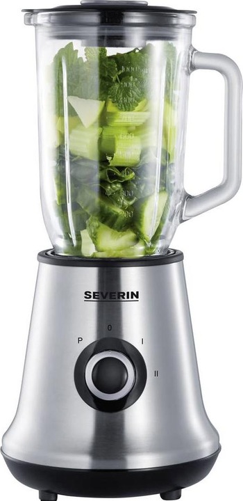 Actual product image Severin Sm 3737 (500 W)