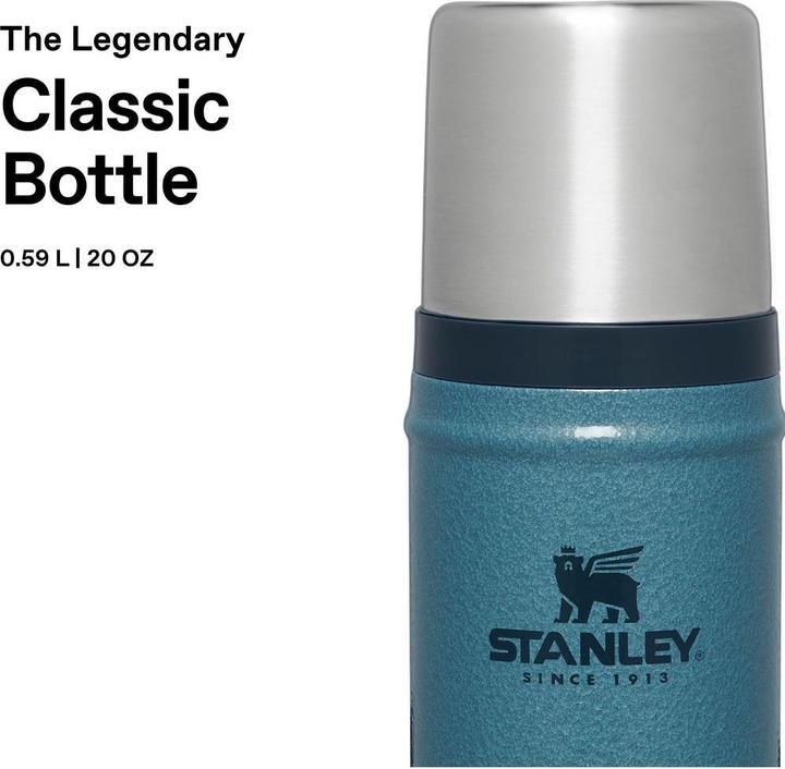 Produktbild Stanley Legendary Classic Flasche (0.59 l)