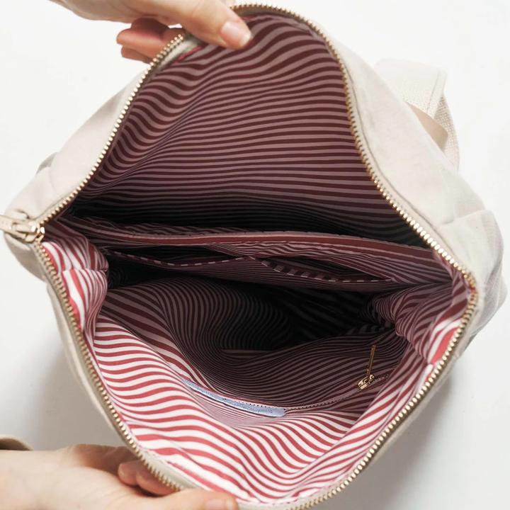 Actual product image Souleway Foldtop L (23 l)