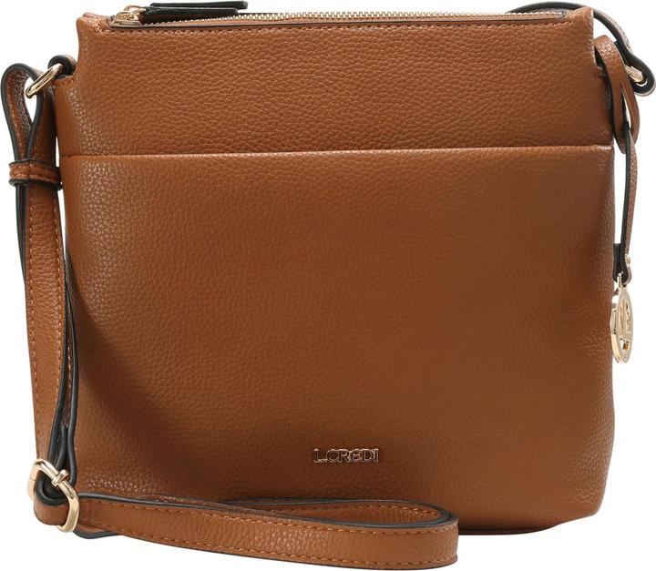 Immagine prodotto L.Credi Borsa a tracolla Eda 23 cm