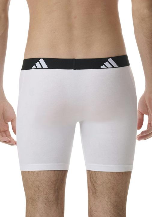 Produktbild Adidas Active Flex Cotton Shorts (XXL, 3er Pack)