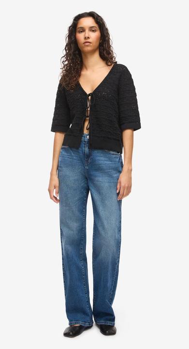 Immagine prodotto Noisy May NMLAIKA GEBUNDENES Strickoberteil (M)