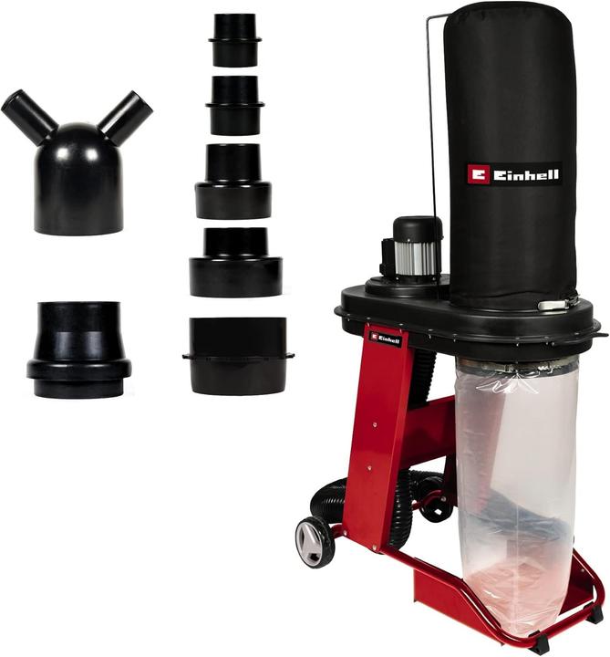 Produktbild Einhell TE-VE 550/1 A (Nass-Trockensauger)