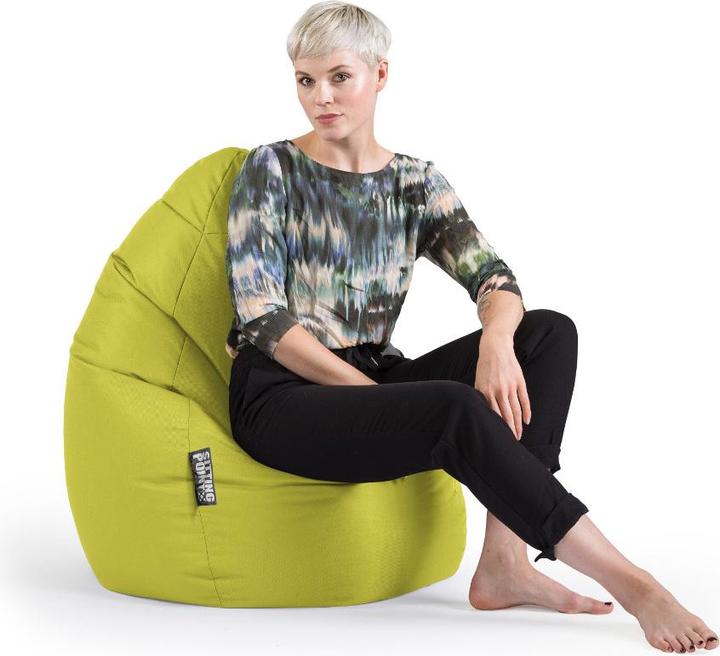 Productafbeelding Sitting Point Zitzak Brava