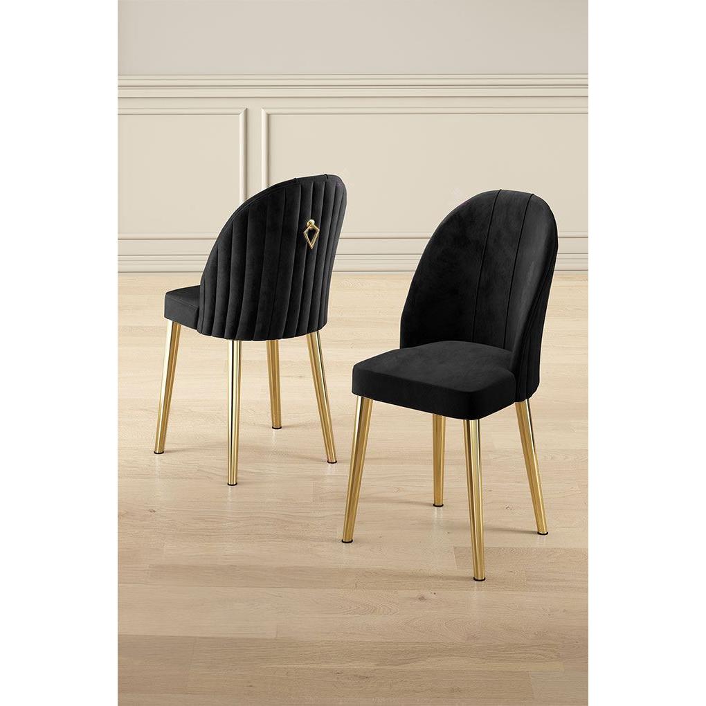 Thumbnail - Hanah Home, Stühle, Mara Chair Set