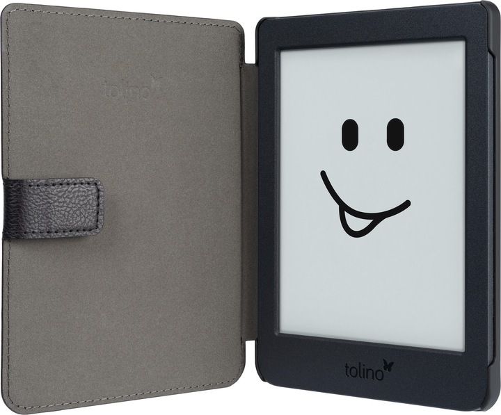 Actual product image tolino Slim case (page 2)