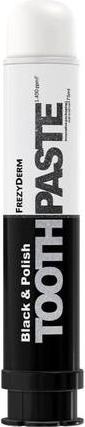 Frezyderm Black & Polish Zahnpasta 75ml (75 ml)