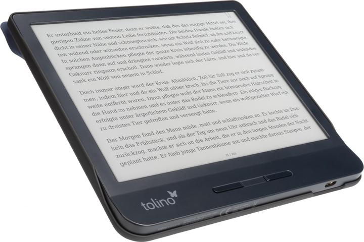 Produktbild tolino Origami Falttasche (Tolino Vision 5)