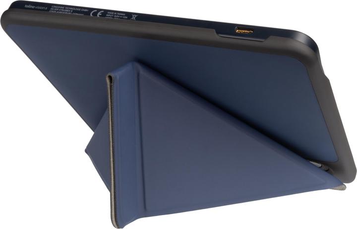 Produktbild tolino Origami Falttasche (Tolino Vision 5)