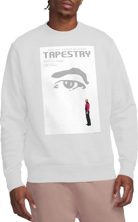 Immagine prodotto The Next Generation Season 6 Episode 15 Felpa Adulto Unisex (S)