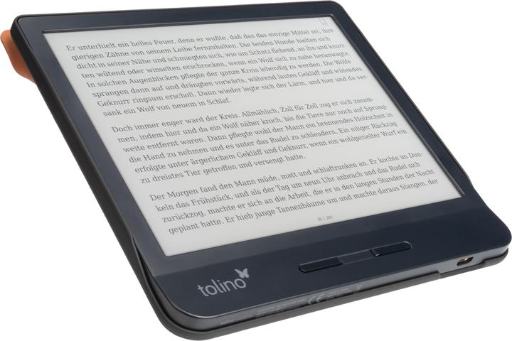 Produktbild tolino Origami Falttasche (Tolino Vision 5)