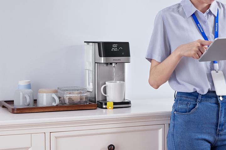 Actual product image Philips ADD5910M/1