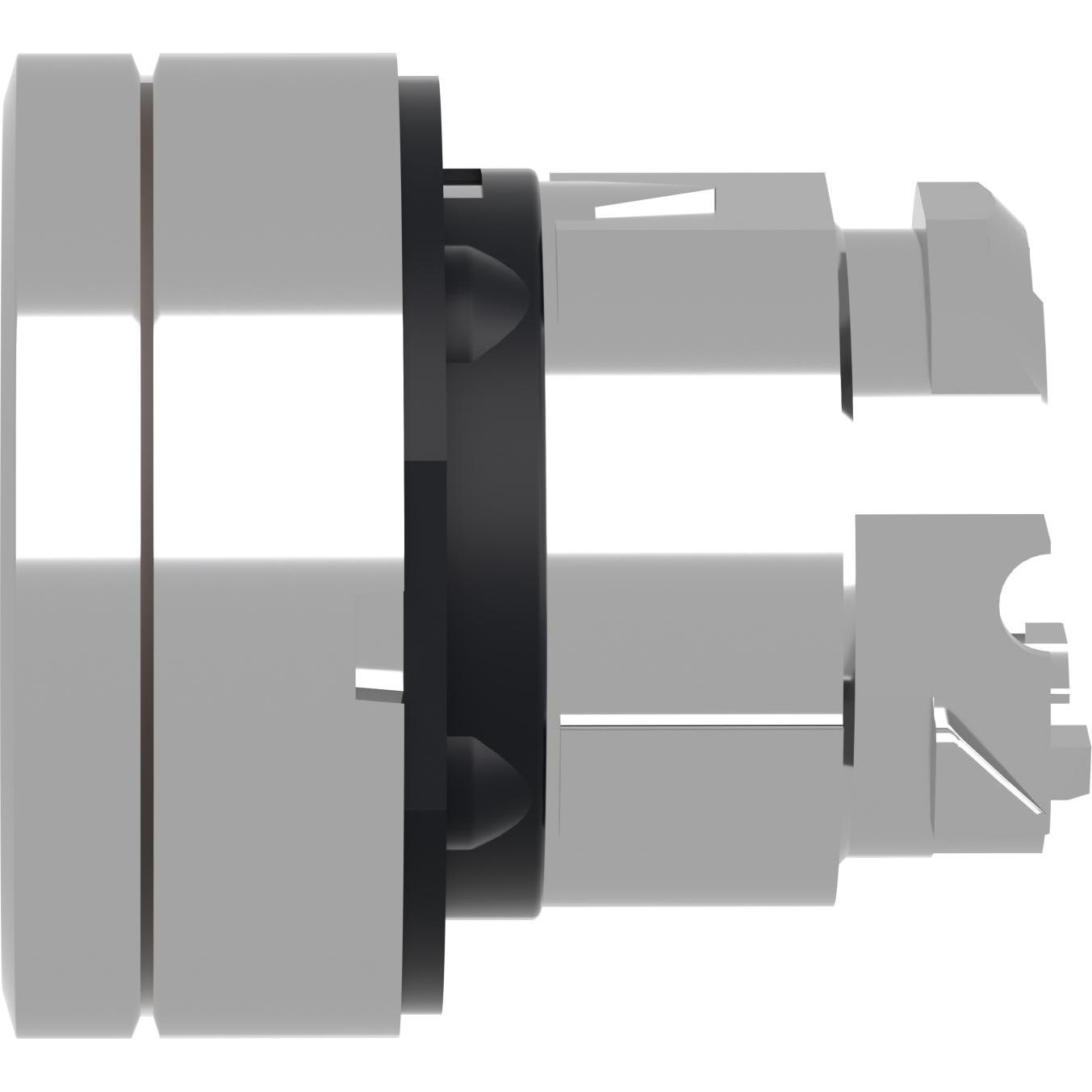 Thumbnail - Schneider Electric Leuchttaster 22mm weiß, Taster + Schalter, Weiss