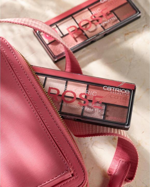 Produktbild Catrice The Electric Rose (Rose)