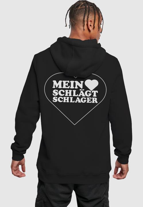 Produktbild Merchcode MHSS Herz Weiss 2 Hoody b - 172471 (5XL)
