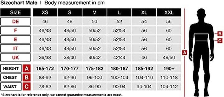 Immagine prodotto Widmann Tailcoat Dia de los muertos Mr. (M)