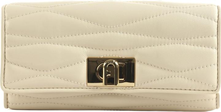 Actual product image Furla 1927 Continental Wallet