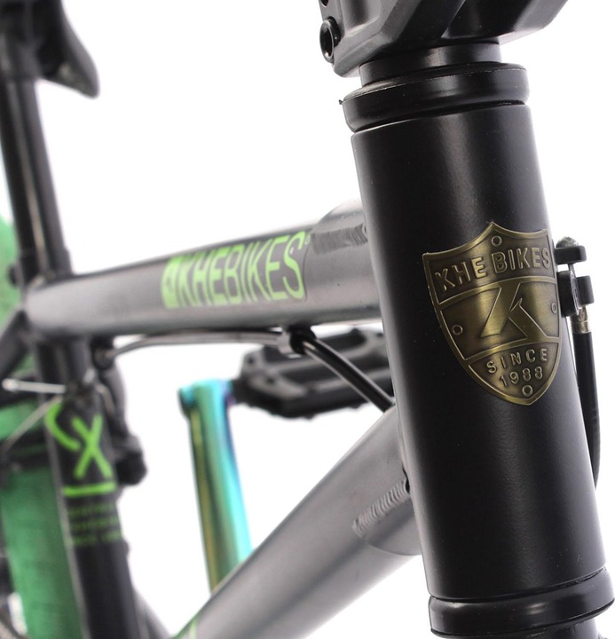 Produktbild KHE Bikes Centrix (20.47")