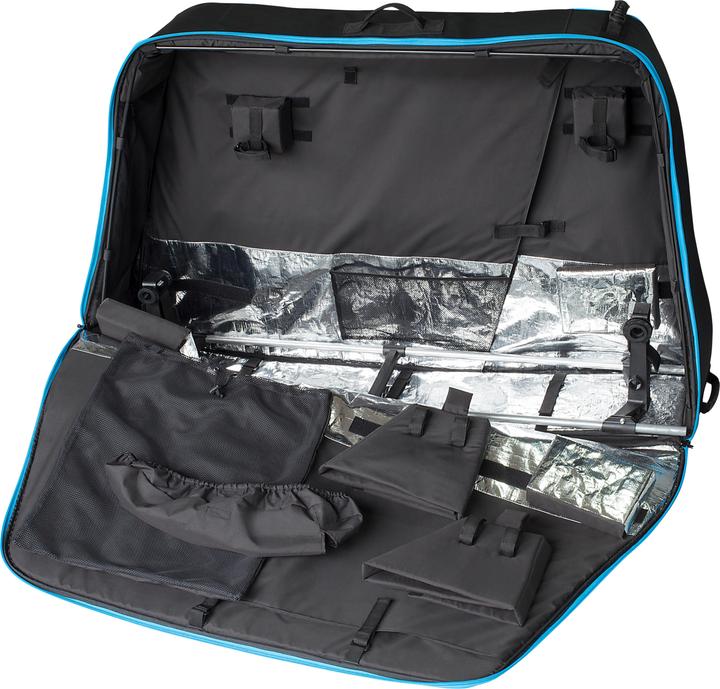 Image du produit PRO Bike Gear Sac de transport Bike Bag pour vélo