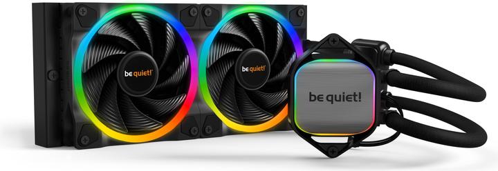Image du produit be quiet! Pure Loop 2 FX