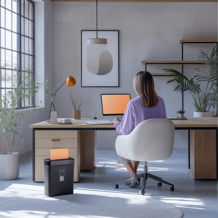 Produktbild Hama Prime M50CD-B