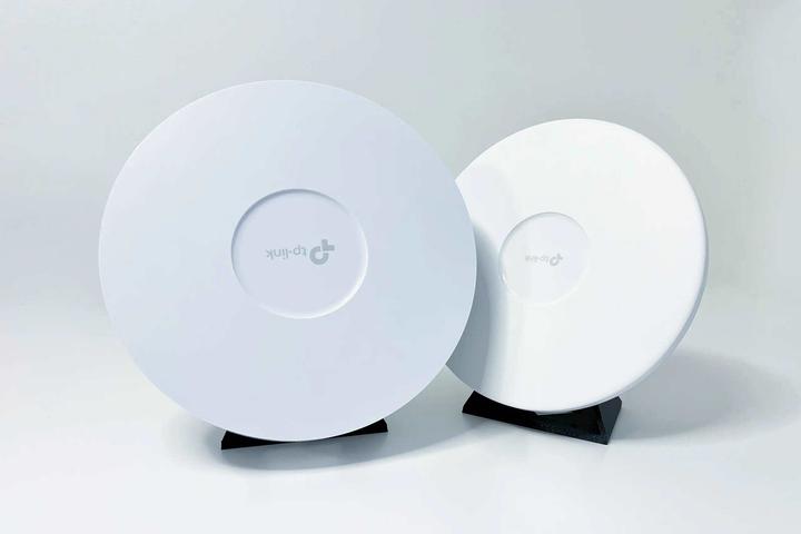 Actual product image OEM TP-LINK držák/stojan EAP6X-UNI pro EAP,šedá antrac (Various)