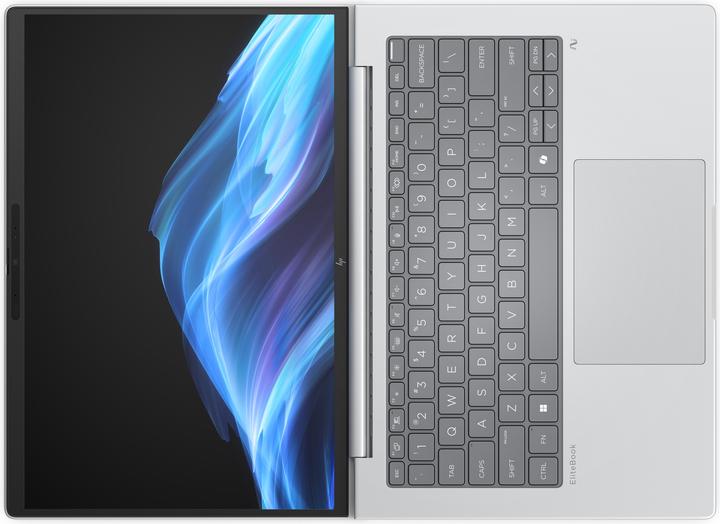 Actual product image HP EliteBook 8 G1i (14", 512 GB, 32 GB, Swiss, Intel Core Ultra 5 225)