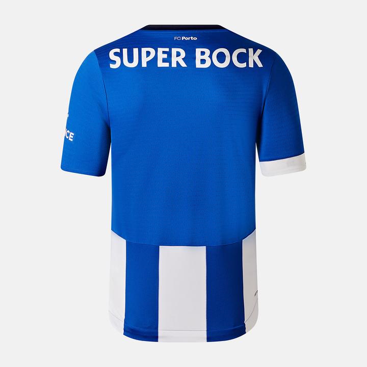 Produktbild New Balance FC Porto Home SS Jersey 23/24 (XL)