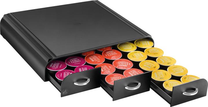 Actual product image Take a Break by Cep Capsule dispenser