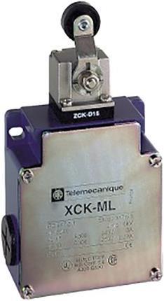 Produktbild TE Sensors Limit Switch 2 Contacts