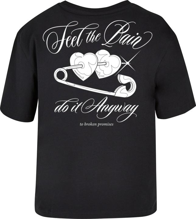 Image du produit Miss Tee Tee Feel The Pain - 173937 (XS)