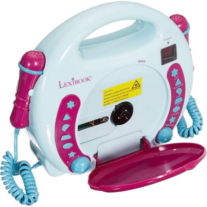 Produktbild Lexibook Die Eiskönigin 2