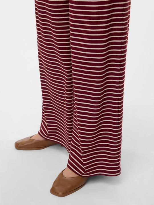 Actual product image Mamalicious Normal geschnitten Hohe Taille Hose Hose (XS)
