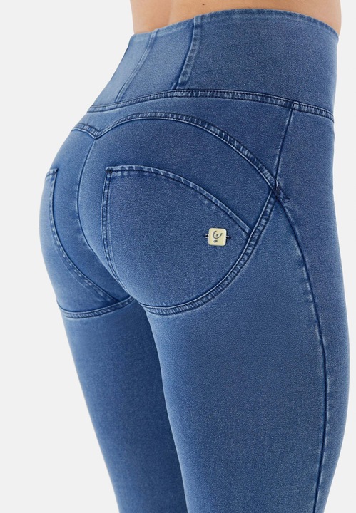 Produktbild Freddy WR.UP® Shaping Pants WRUP2HC002ORG (M)