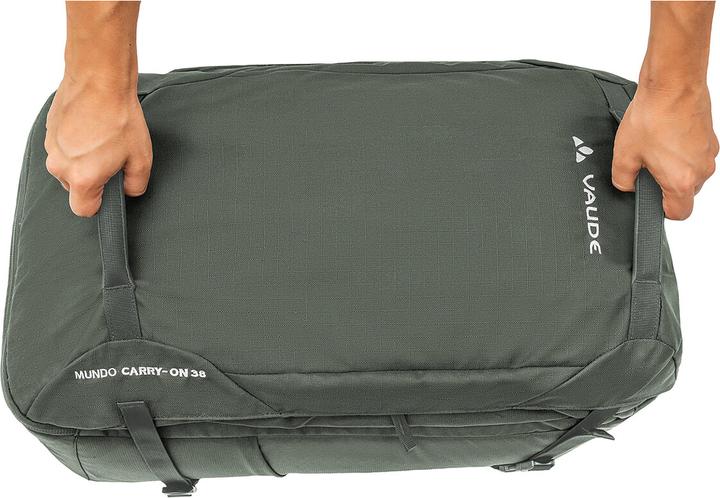 Actual product image Vaude Mundo Carry-On (38 l)