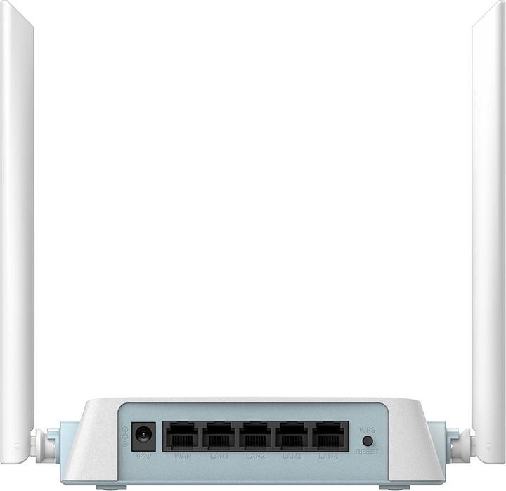 Produktbild D-Link 4G M2M PoE Modem, 1x Fast