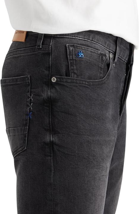 Image du produit Scotch & Soda Jean Slim Fit Regular, Coupe Classique à Cinq Poches (W34/L32)