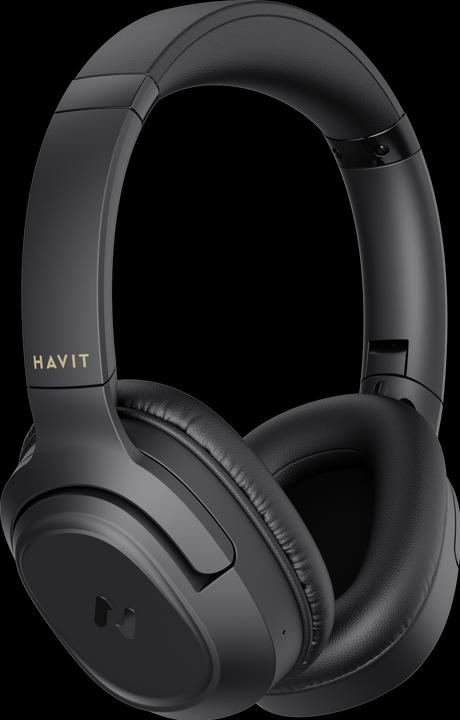 Produktbild Havit H612BT (black) (Kabellos)