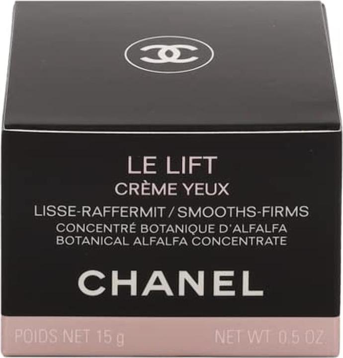 Image du produit Chanel Le Lift (Crème pour les yeux, 15 ml, Jour + nuit)