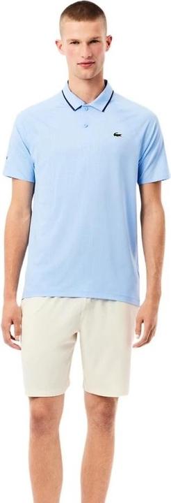 Actual product image Lacoste Djokovic Polo Herren Blau (XL)