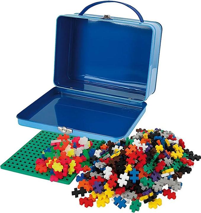 Produktbild Plus-Plus Box Metal