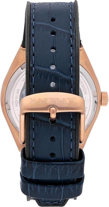 Produktbild Maserati Triconic (Skeleton-Uhr, 40 mm)