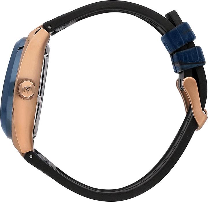 Produktbild Maserati Triconic (Skeleton-Uhr, 40 mm)