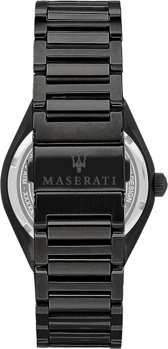 Image du produit Maserati Triconic (Montre analogique, 40 mm)
