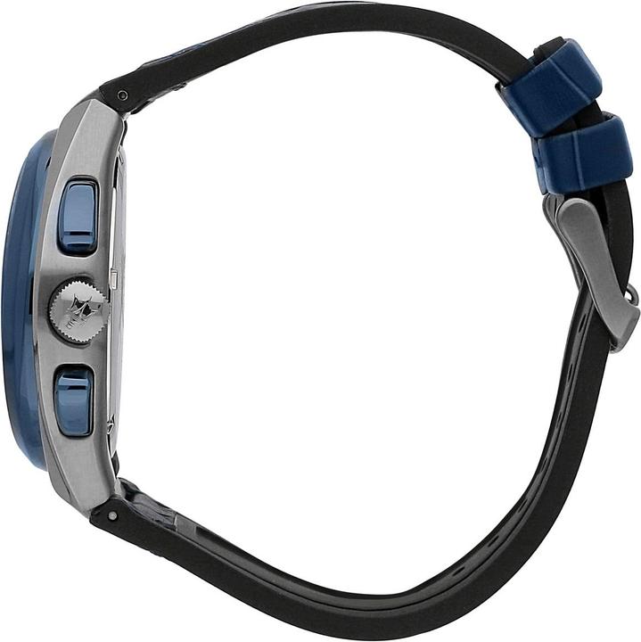 Produktbild Maserati Triconic (Analoguhr, 43 mm)